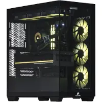 Actina 5901443413738, 4,2 GHz, AMD Ryzen 7, 7800X3D, 32 GB, DDR5-SDRAM, 2 TB