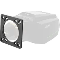 Moza Racing Racing Multifunktions-Stielhalterung Adapter