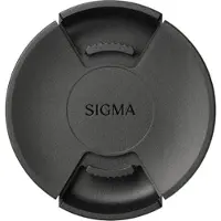 Sigma Frontdeckel LCF-62 IV