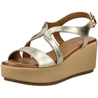 Inuovo Sandalen Sandalen Leder