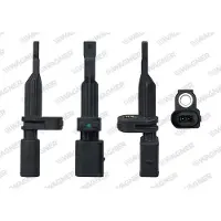 Wagner Sensor, Raddrehzahl ABS00106