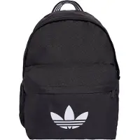 Adidas Rucksack Adicolor Classic JX0209 Schwarz
