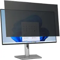 Kensington Edge To Edge Privacy Filter, for 24inch Monitors