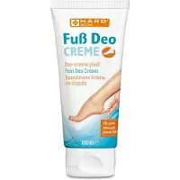Haro Fuß Deo Creme 100 ml