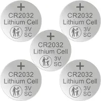 Xcell Knopfzelle Lithium 3V