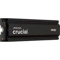 Crucial CT2000P510SSD5, 2 TB, M.2, 10000 MB/s