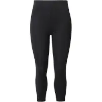 Studio Untold Leggings in schwarz | Gr.: 42-44