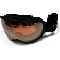 Giro COMP BLACK WHITE INDICATOR Winterbrille