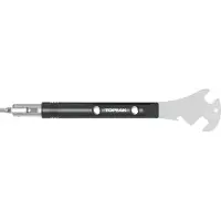 Topeak Pedalschlüssel PedalBar Pro