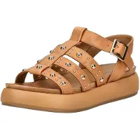Inuovo Riemchensandale "Sandalen Leder"