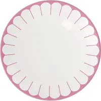 Villeroy & Boch Frühstücksteller "Frühstücksteller Fleur Couleur ø 21,2 cm"