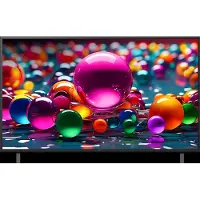 LG 50UA75006LA, 127 cm (50"), 3840 x 2160 Pixel, LCD, Smart-TV, WLAN, Schwarz