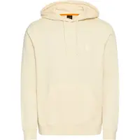Hugo Boss Kapuzensweatshirt "Wetalk", mit gesticktem BOSS Markenlabel