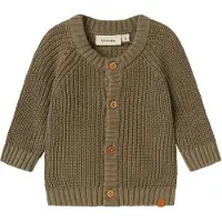 Lil´ Atelier Langarm Strickjacke