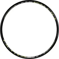 iKon Aluminium-Felge hinten UltraLite