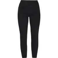 Faina Women Leggings in black | Gr.: S