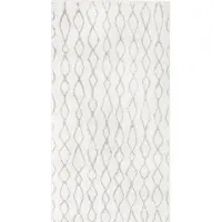 Andiamo Teppich Bolonia grau, 120 x 170 cm