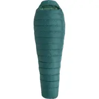 Exped Comfort -5C 20F cypress/sage left M left