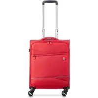 Modo By Roncato Eclipse 2.0 4 Rollen Kabinentrolley 55 cm