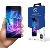 3MK Matte foil Silky Matt Pro for Honor Magic7 Lite