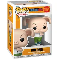 Funko POP! Dragon Ball Oolong-figur