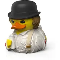 Numskull Uhrwerk Orange Tubbz PVC Figur Alex DeLarge Boxed Edition 10 cm