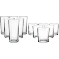 Ritzenhoff & Breker Vio Whisky / Longdrink-Set