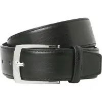 Jack & Jones Ledergürtel "JACMARKUS BELT NOOS"
