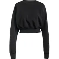 Adidas Damen Sweatshirt Weiches Lux Loose