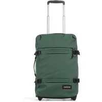 Eastpak Weichgepäck-Trolley "TRANSITR S" 42 l 2 Rollen Handgepäck-Koffer Reisegepäck Reisekoffer mit TSA Schloss Reisetasche