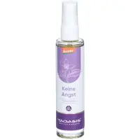 Taoasis Keine Angst Raumspray demeter 50 ml Spray