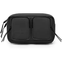 Johnny Urban Bauchtasche Wesley black - 17