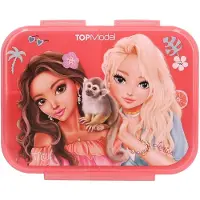 TOPModel - Lunchbox JUICY - apricot (413414)