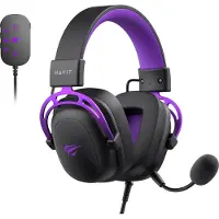 Havit H2002c+u Gaming-headset