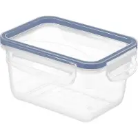 Rotho Kühlschrankdose 0,75 l CLIC & LOCK