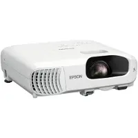 Epson Eb-w56s Projektor