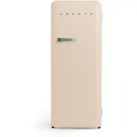 Create FRIDGE RETRO 281L - Kühlschrank im Retro-Stil
