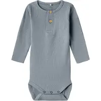 Name it Body l/ä - Rib - NbmKab - Noos - Tradewinds - - 62 - Body L/Ä