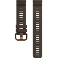 Polar Wristband 22 Mm Silikonarmband