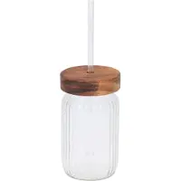Koop Trinkglas 450ml