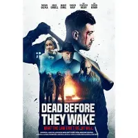 TAKE ONE AB DEAD BEFORE THEY WAKE