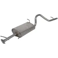 4MAX Endschalldämpfer SUZUKI 0219-01-25070P 1430068DCV Endtopf,Auspuff Endtopf,Nachschalldämpfer,ESD