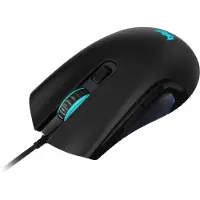 Acer Predator Cestus 333, rechts, USB Typ-A, 16000 DPI, 1 ms, Schwarz