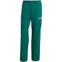 Adidas Jogginghose JX3055 Grün Regular Fit