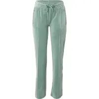 Juicy Couture Jogginghose Tina JCAPW045 Grün Regular Fit