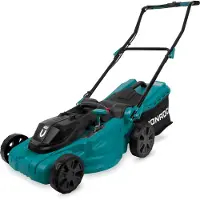 Vonroc Akku-Rasenmäher 40V – 38 cm | Ohne Akku und Ladegerät