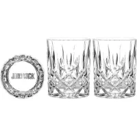 Nachtmann Whiskyglas John Wick 295 ml (2er-Set)