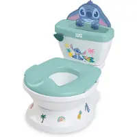 Bright Starts Potty Bright Starts - Spaßiges Bade Spielzeug für Babys und Kinder