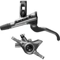 Shimano Bl-m9200-l/br-m9200-f Bremsbeläge