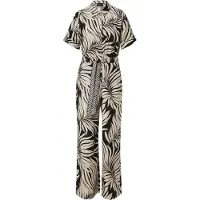 s.Oliver Kleider/einteiler Black Größe: 42 | Jumpsuits Outlet | Damen | Schwarz